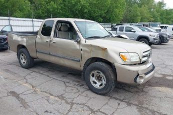 5TBRU34125S450231 | 2005 TOYOTA TUNDRA