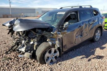 5TDBBRCH5LS503498 | 2020 TOYOTA HIGHLANDER