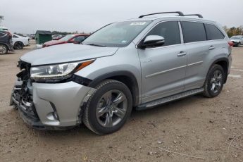 5TDDGRFH3HS036112 | 2017 TOYOTA HIGHLANDER