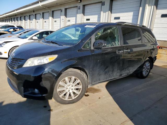 5TDDK3DC7FS123396 | 2015 Toyota sienna xle