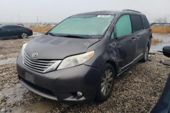 5TDDK3DCXFS095559 | 2015 TOYOTA SIENNA XLE