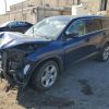 1FM5K7FH6HGC20649 | 2017 FORD EXPLORER L