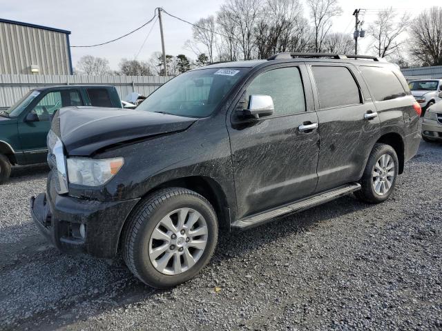 5TDDW5G12ES102836 | 2014 TOYOTA SEQUOIA PL