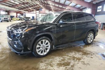 5TDDZRBH4LS019070 | 2020 TOYOTA HIGHLANDER