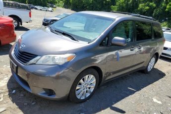 5TDJK3DC9ES074168 | 2014 Toyota sienna le