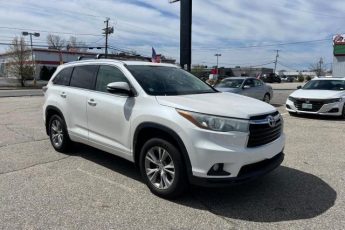 5TDJKRFH0FS095407 | 2015 Toyota highlander xle