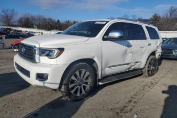 5TDJY5G16LS179977 | 2020 TOYOTA SEQUOIA LI