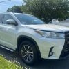 1C4PJMCSXHW657865 | 2017 JEEP CHEROKEE L