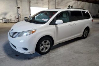 5TDKK3DC0FS553939 | 2015 TOYOTA SIENNA LE