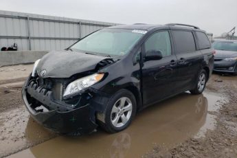 5TDKK3DC1ES486959 | 2014 TOYOTA SIENNA LE