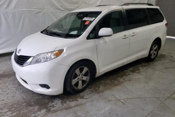 5TDKK3DC2DS392586 | 2013 Toyota sienna le