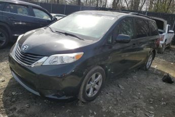 5TDKK3DC2FS652746 | 2015 Toyota sienna le