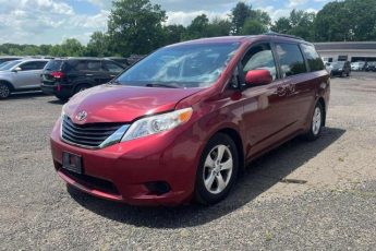 5TDKK3DC6BS114643 | 2011 Toyota sienna le