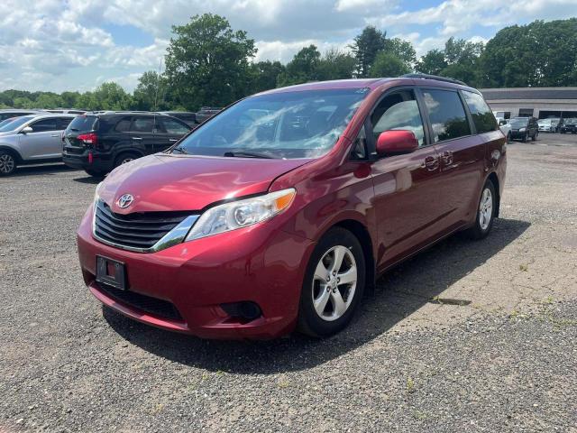 5TDKK3DC6BS114643 | 2011 Toyota sienna le