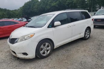 5TDKK3DC7CS259787 | 2012 Toyota sienna le