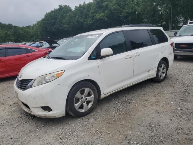 5TDKK3DC7CS259787 | 2012 Toyota sienna le