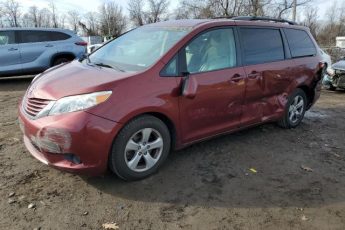 5TDKK3DC8FS596456 | 2015 TOYOTA SIENNA LE