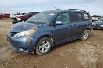 5TDKK3DC8GS750035 | 2016 TOYOTA SIENNA LE