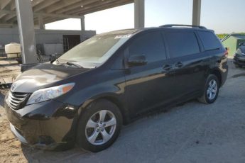 5TDKK3DCXBS146916 | 2011 Toyota sienna le