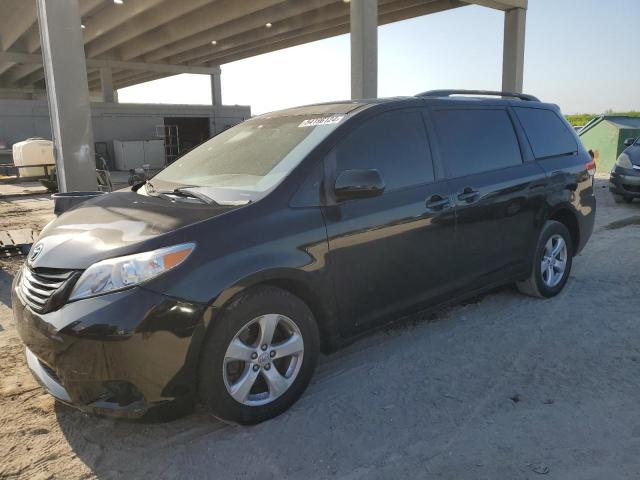 5TDKK3DCXBS146916 | 2011 Toyota sienna le