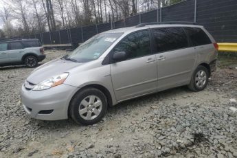 5TDKK4CC0AS305027 | 2010 Toyota sienna ce