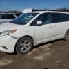 JTMDJREV6JD184099 | 2018 TOYOTA RAV4 HV LI