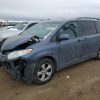 5TDKK3DC2FS652746 | 2015 Toyota sienna le