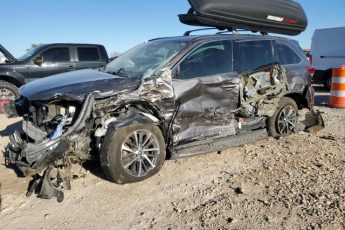 5TDKZRFH4HS193956 | 2017 TOYOTA HIGHLANDER