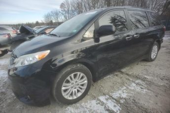 5TDYK3DC3FS527314 | 2015 TOYOTA SIENNA XLE