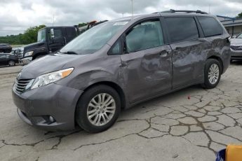 5TDYK3DC8DS339871 | 2013 Toyota sienna xle