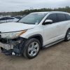 KM8SM4HF7JU266571 | 2018 Hyundai santa fe se