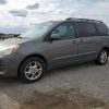 5TDYZ3DC1JS951644 | 2018 TOYOTA SIENNA XLE