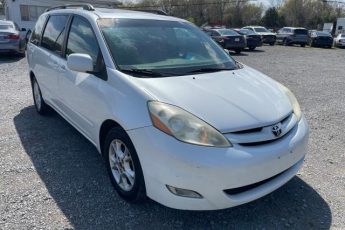 5TDZA22C76S549451 | 2006 Toyota sienna xle