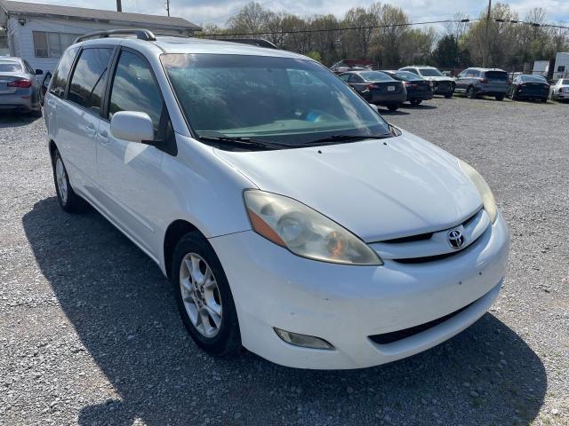 5TDZA22C76S549451 | 2006 Toyota sienna xle