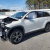 JN8AT2MV7HW280140 | 2017 NISSAN ROGUE S