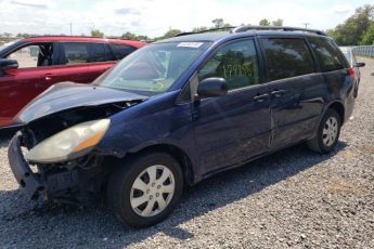 5TDZK23C47S060678 | 2007 Toyota sienna ce