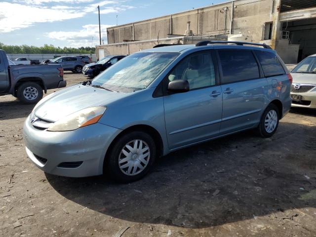 5TDZK23C77S085607 | 2007 Toyota sienna ce