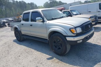 5TEGN92N03Z202371 | 2003 TOYOTA TACOMA