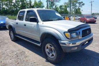 5TEGN92N23Z209645 | 2003 TOYOTA TACOMA