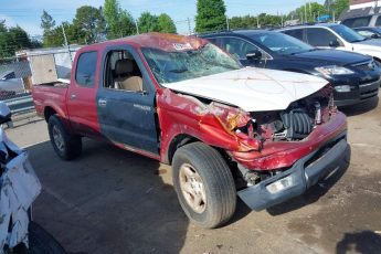 5TEGN92N24Z315174 | 2004 TOYOTA TACOMA