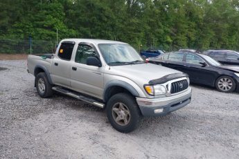 5TEGN92N54Z461424 | 2004 TOYOTA TACOMA