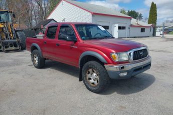 5TEHN72N52Z117047 | 2002 TOYOTA TACOMA