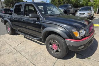 5TEHN72N64Z405856 | 2004 TOYOTA TACOMA