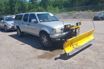 5TEHN72N72Z131810 | 2002 TOYOTA TACOMA