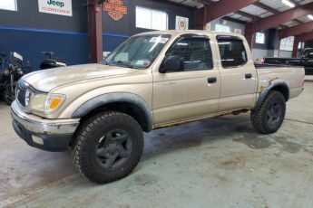 5TEHN72N92Z062022 | 2002 Toyota tacoma double cab