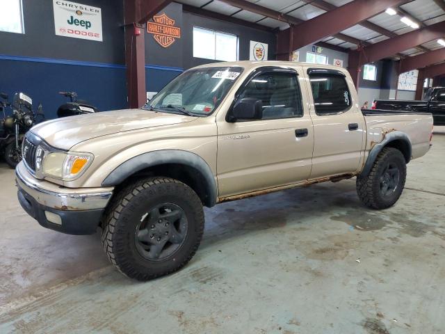 5TEHN72N92Z062022 | 2002 Toyota tacoma double cab