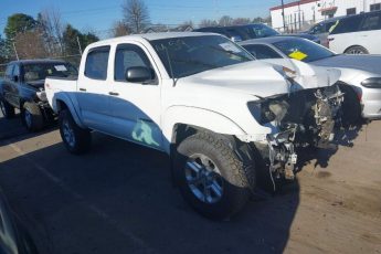 5TEJU4GN7AZ711228 | 2010 TOYOTA TACOMA