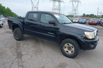 5TEJU62N15Z059781 | 2005 TOYOTA TACOMA