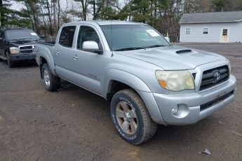 5TEJU62N37Z365271 | 2007 TOYOTA TACOMA