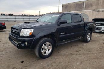 5TEJU62N75Z063530 | 2005 Toyota tacoma double cab prerunner